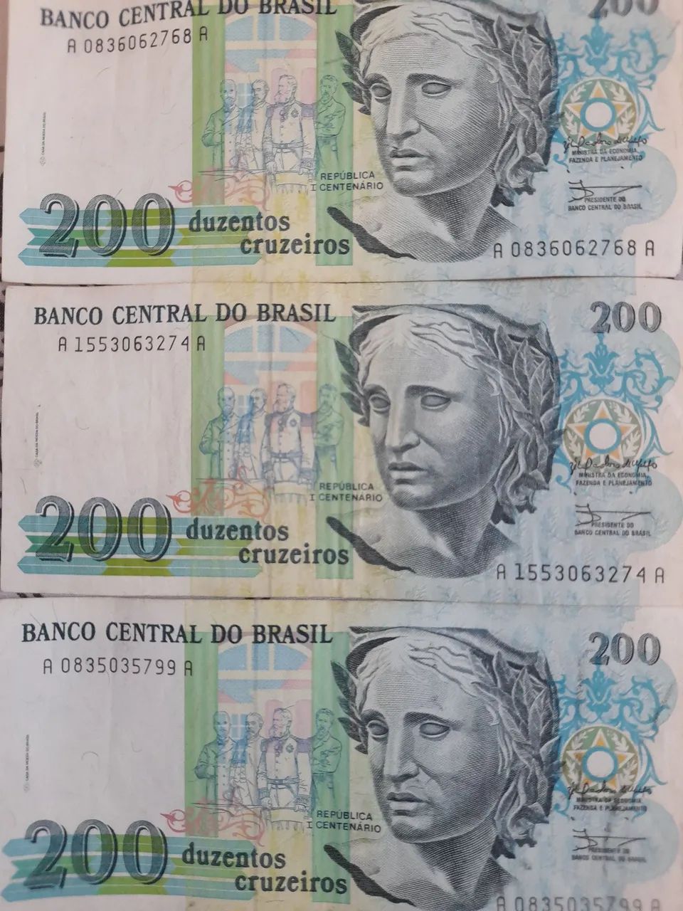 Células antigas Colecionáveis  - Foto 4