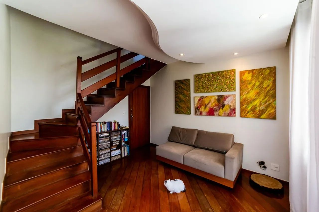 Apartamento à Venda - Silveira, 3 Quartos, 184 m2 - Foto 3