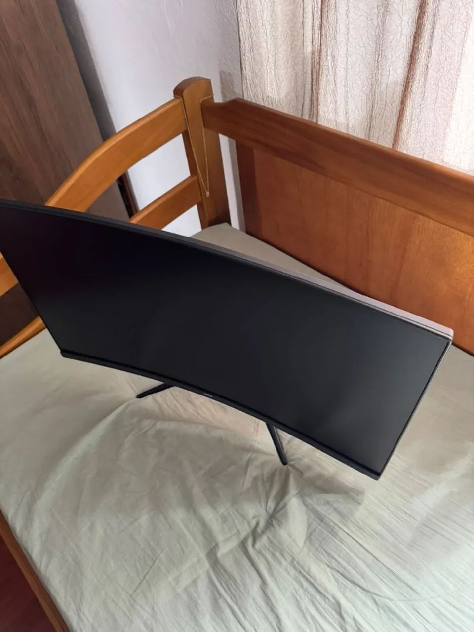 Monitor HQ 27 polegadas 180hz  - Foto 2