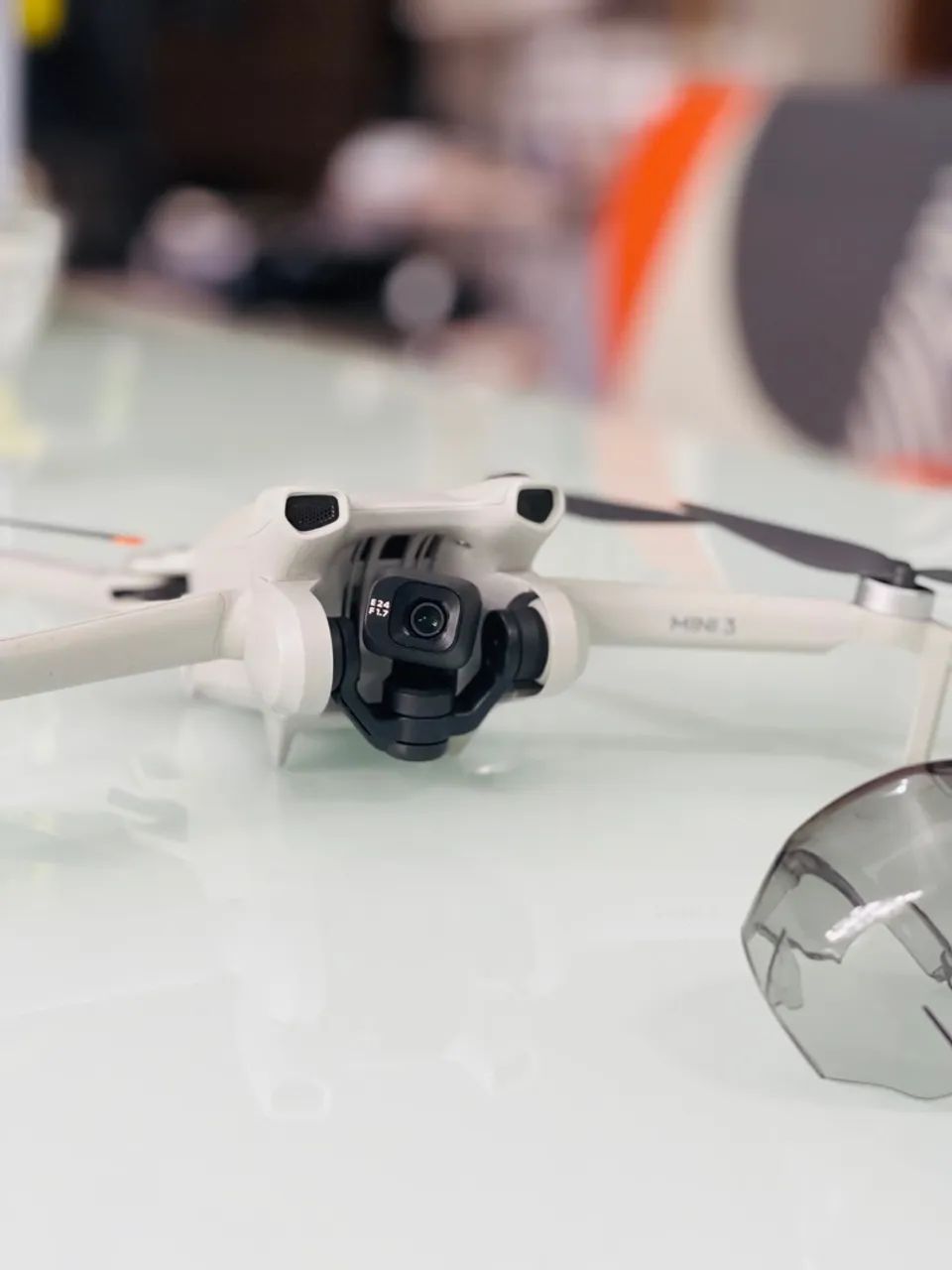 Drone DJI mini 3  - Foto 4