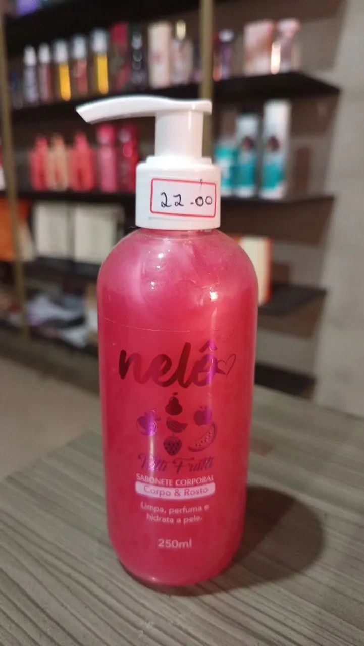 Cosméticos - Foto 3