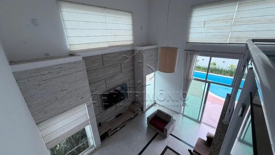 SOBRADO COND., 4 SUITES - GRANJA DEOLINDA - Foto 5