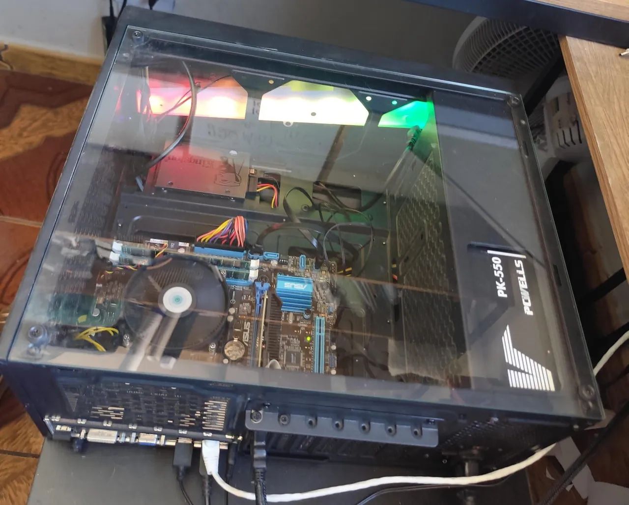 Computador PC torre  - Foto 2
