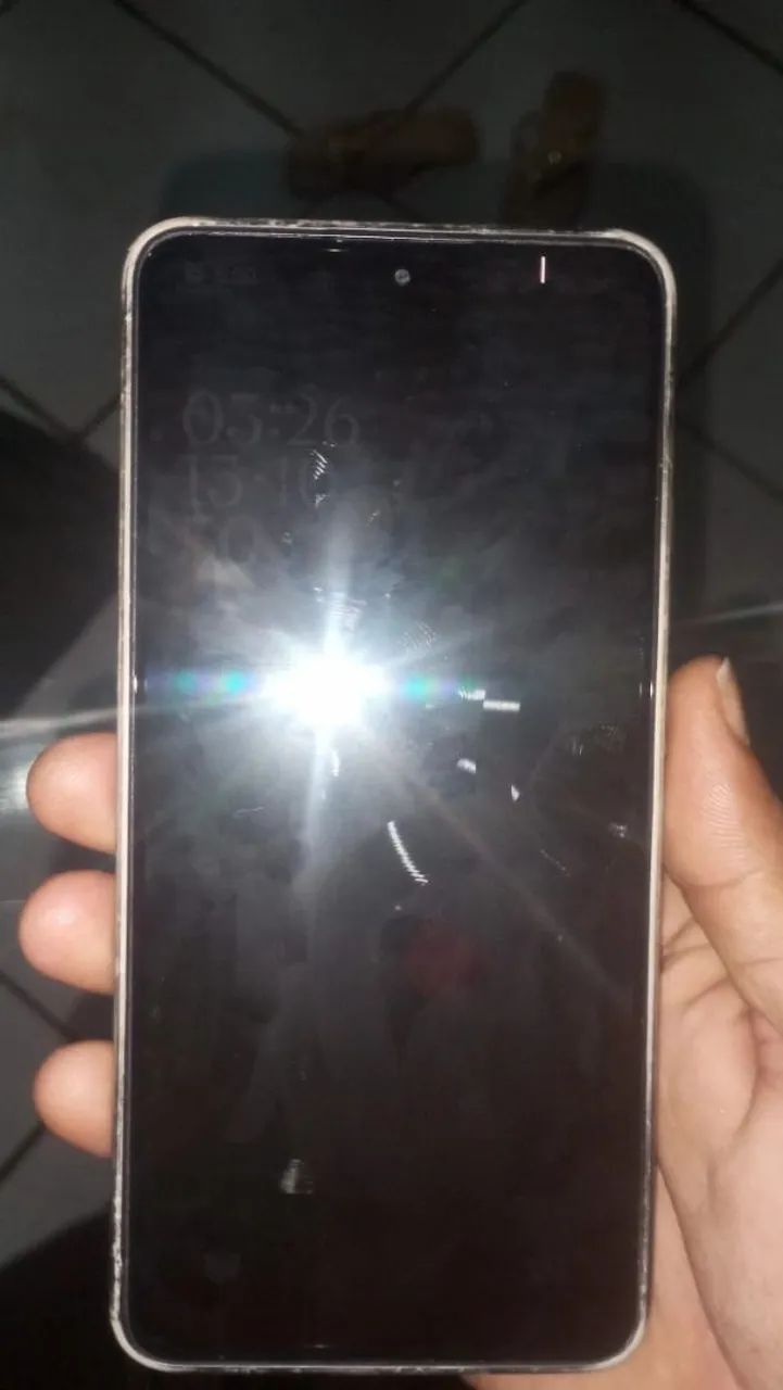Poco X7 pro - Desempenho top + IP68 - Foto 2