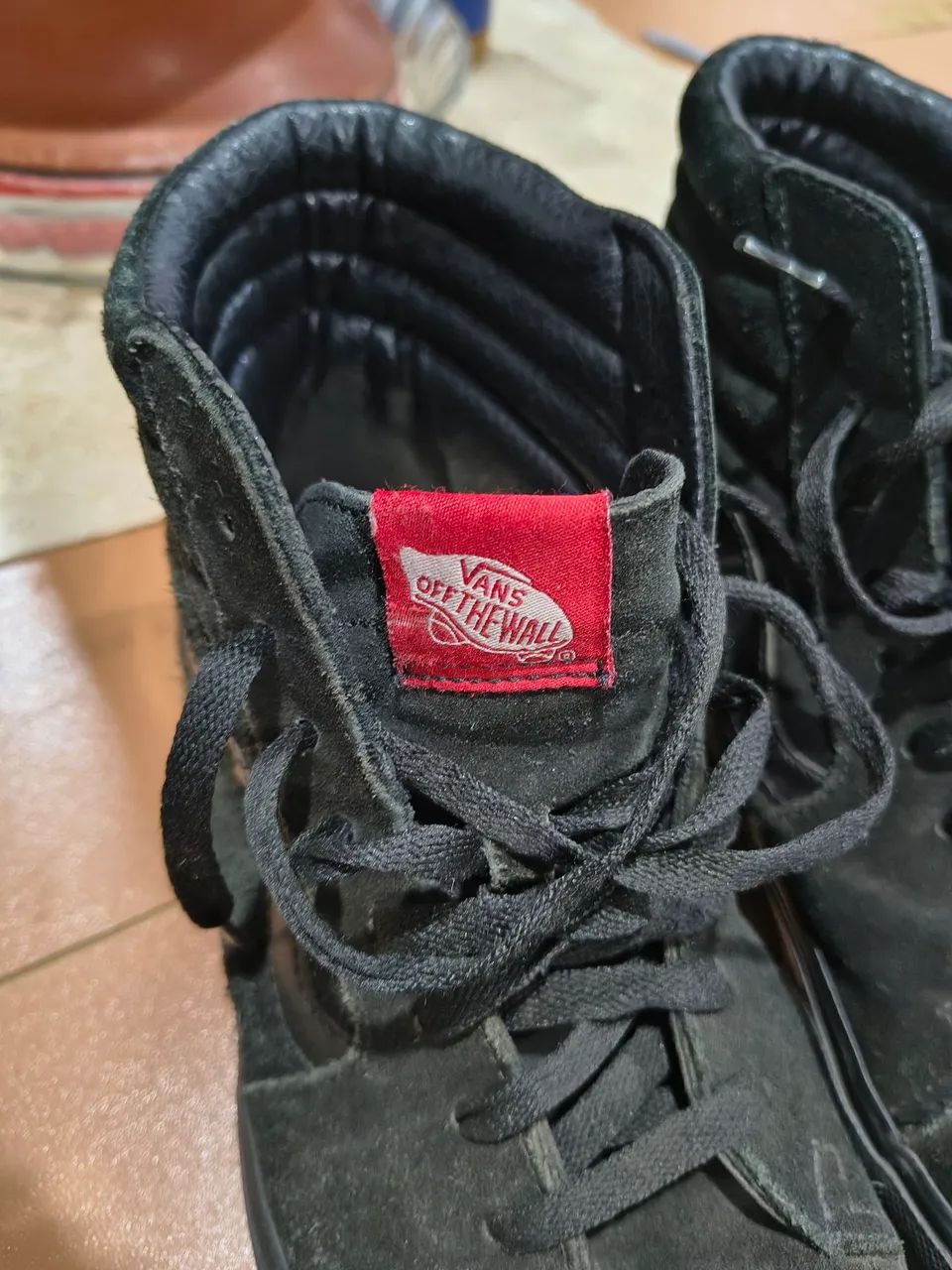 Tênis vans - Foto 2