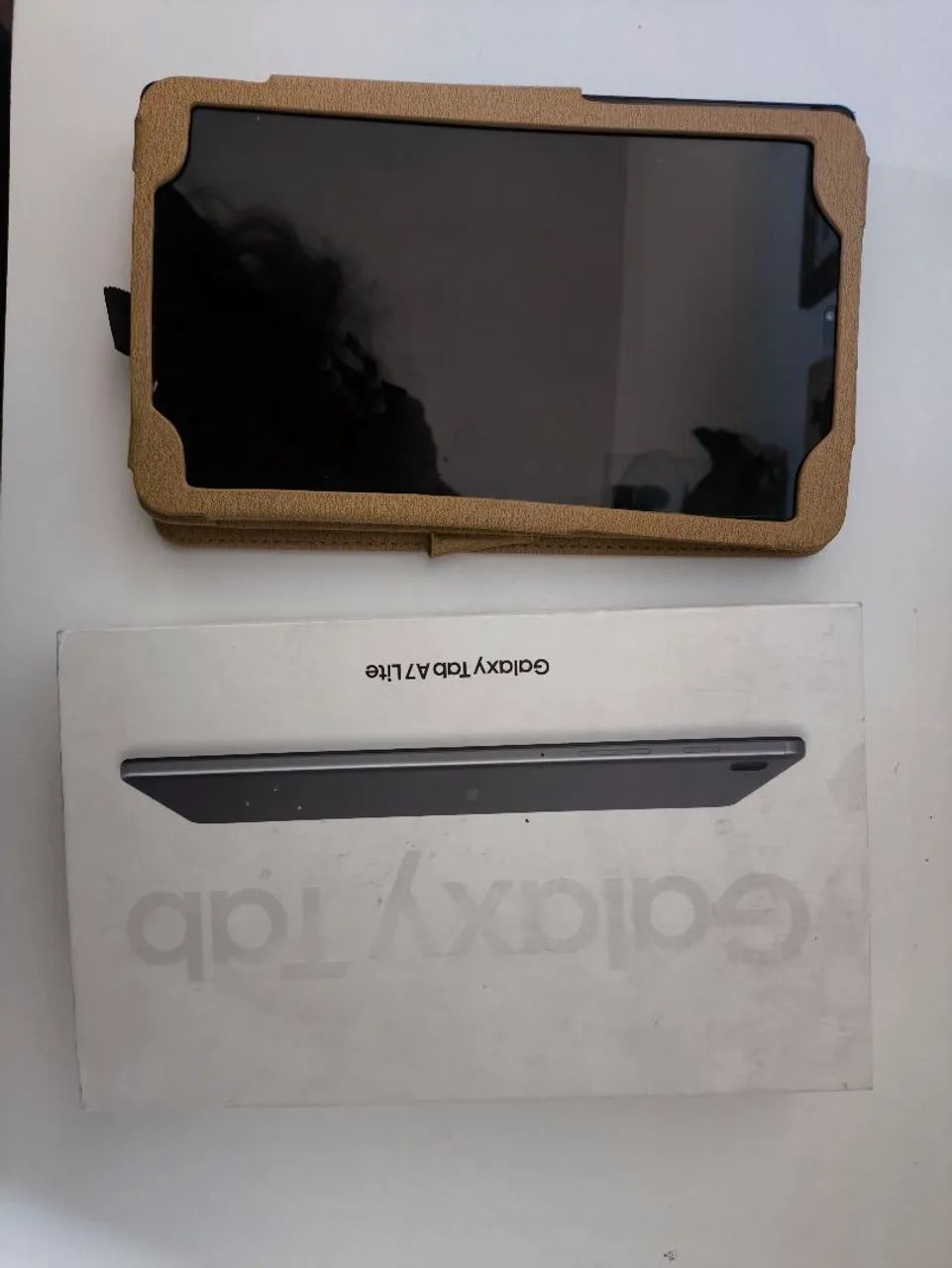Tablet Samsung A7 Lite  - Foto 3