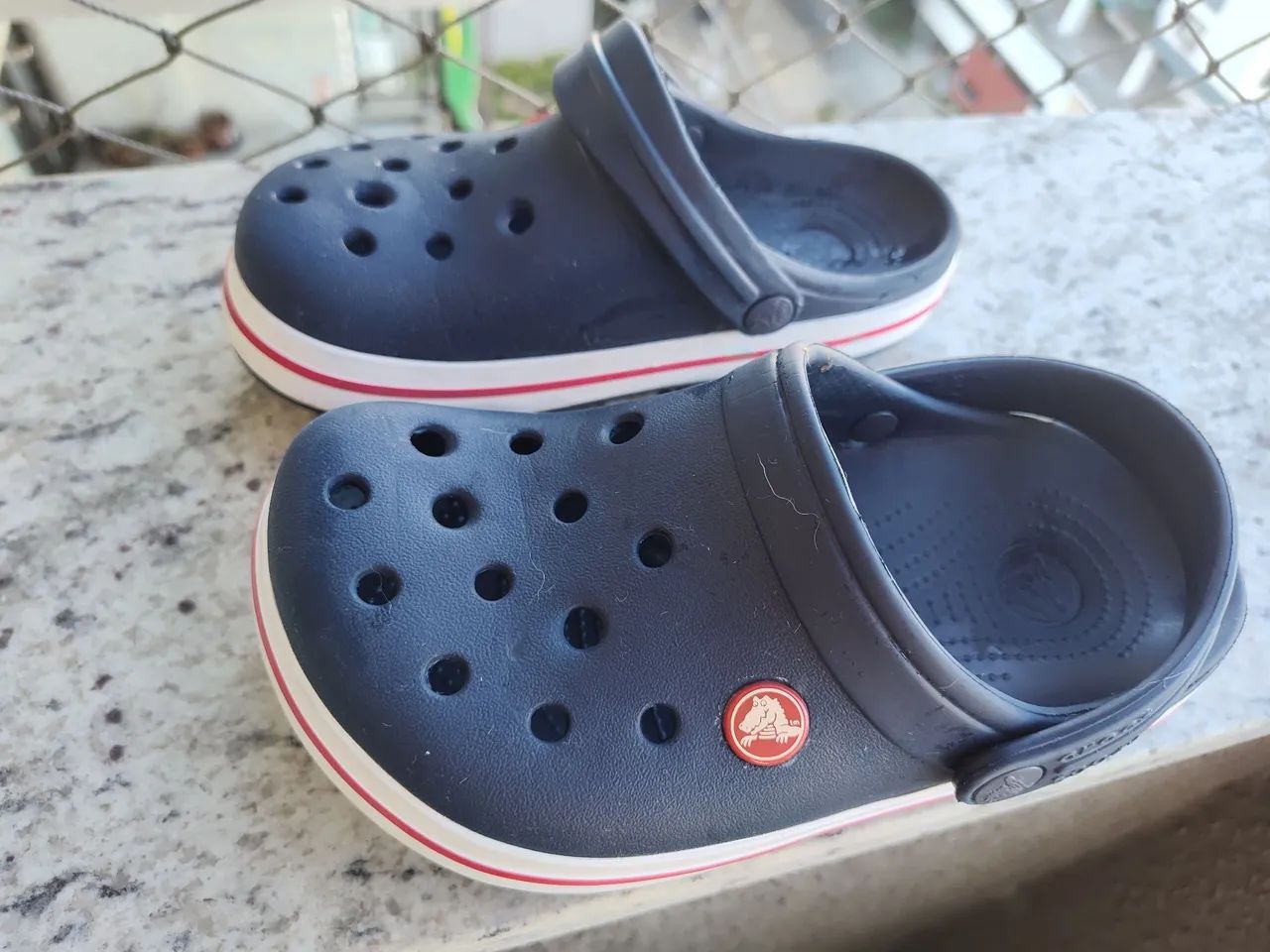 Vendo Crocs original! - Foto 2