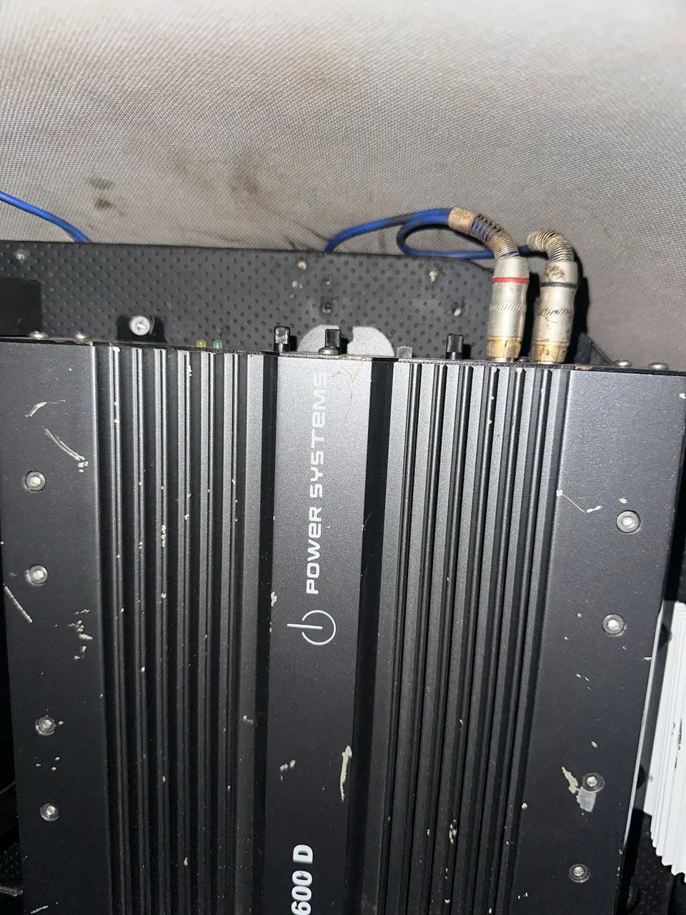 Módulo power systems - Foto 3