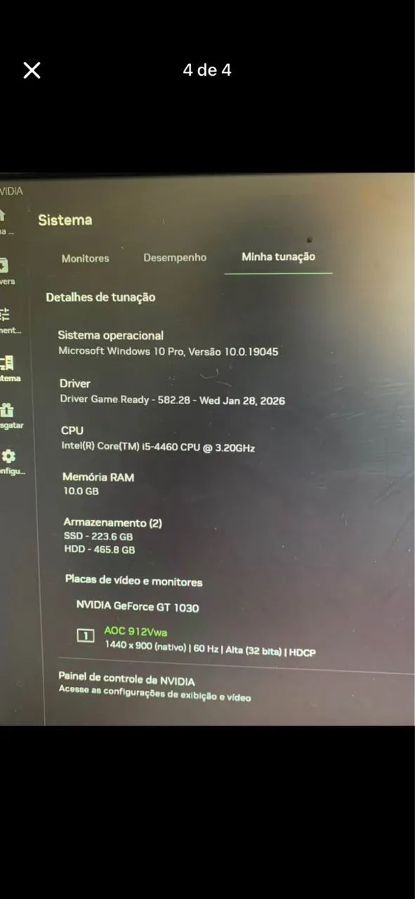 Computador gamer  - Foto 2