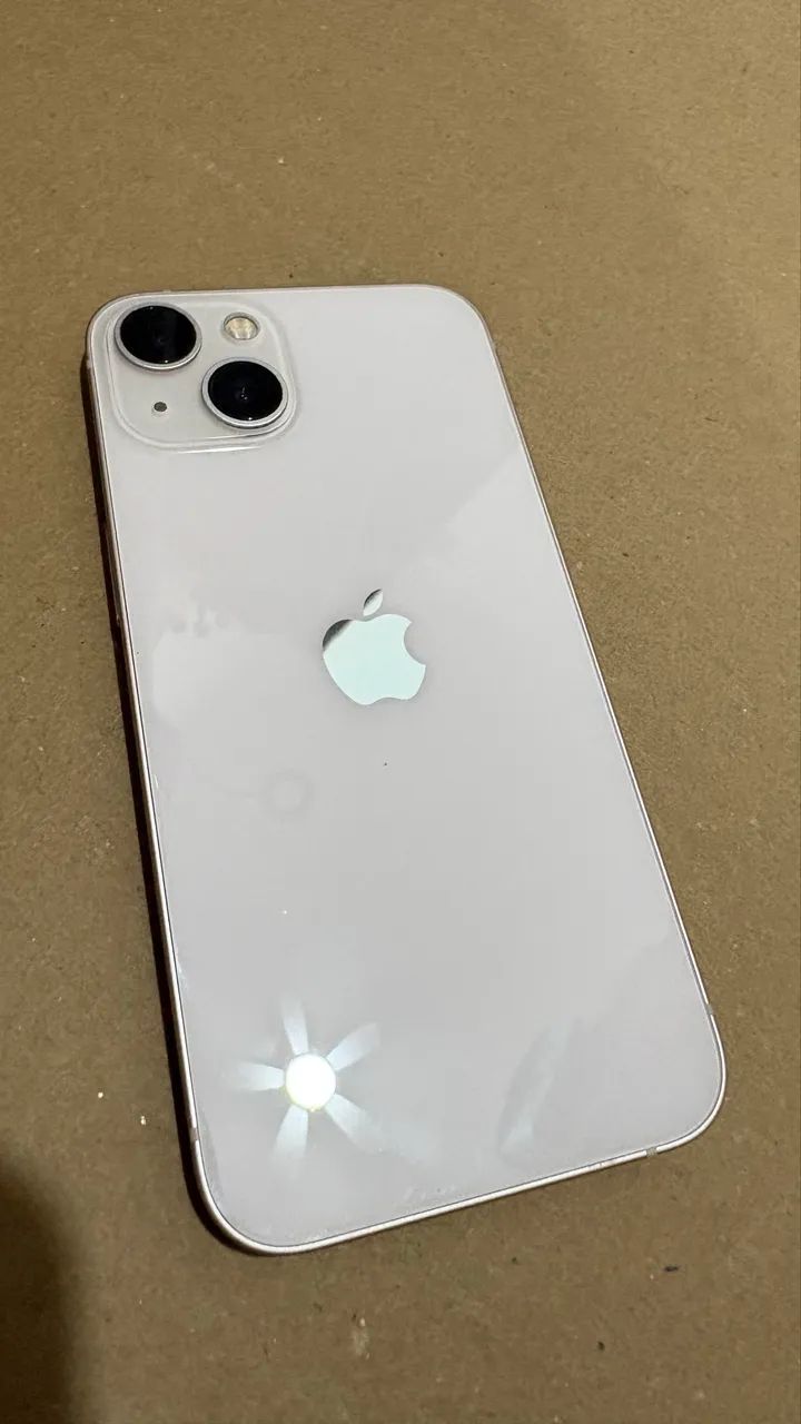 iPhone 13 - 256Gb - rosa - Foto 5