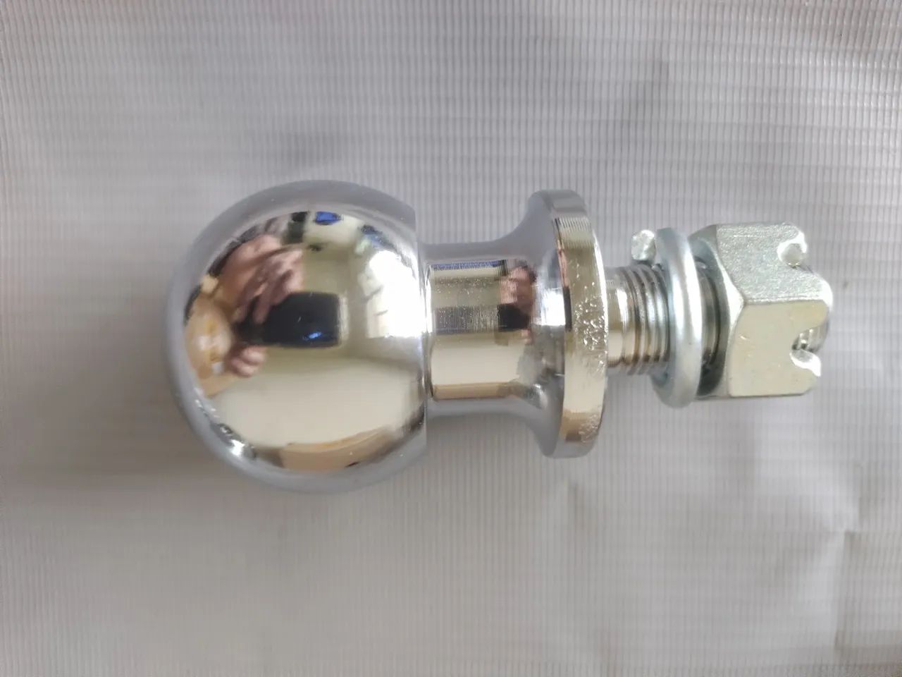 Acessórios para engate reboque kit  - Foto 3