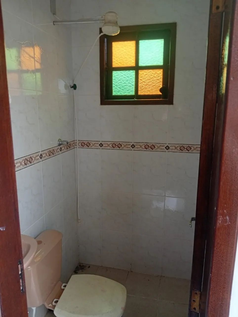 ALUGA-SE CASA VILA CAPRI, 3 QUARTOS - Foto 4