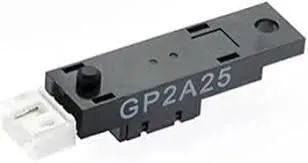 Sensor Fotoelétrico GP2A25