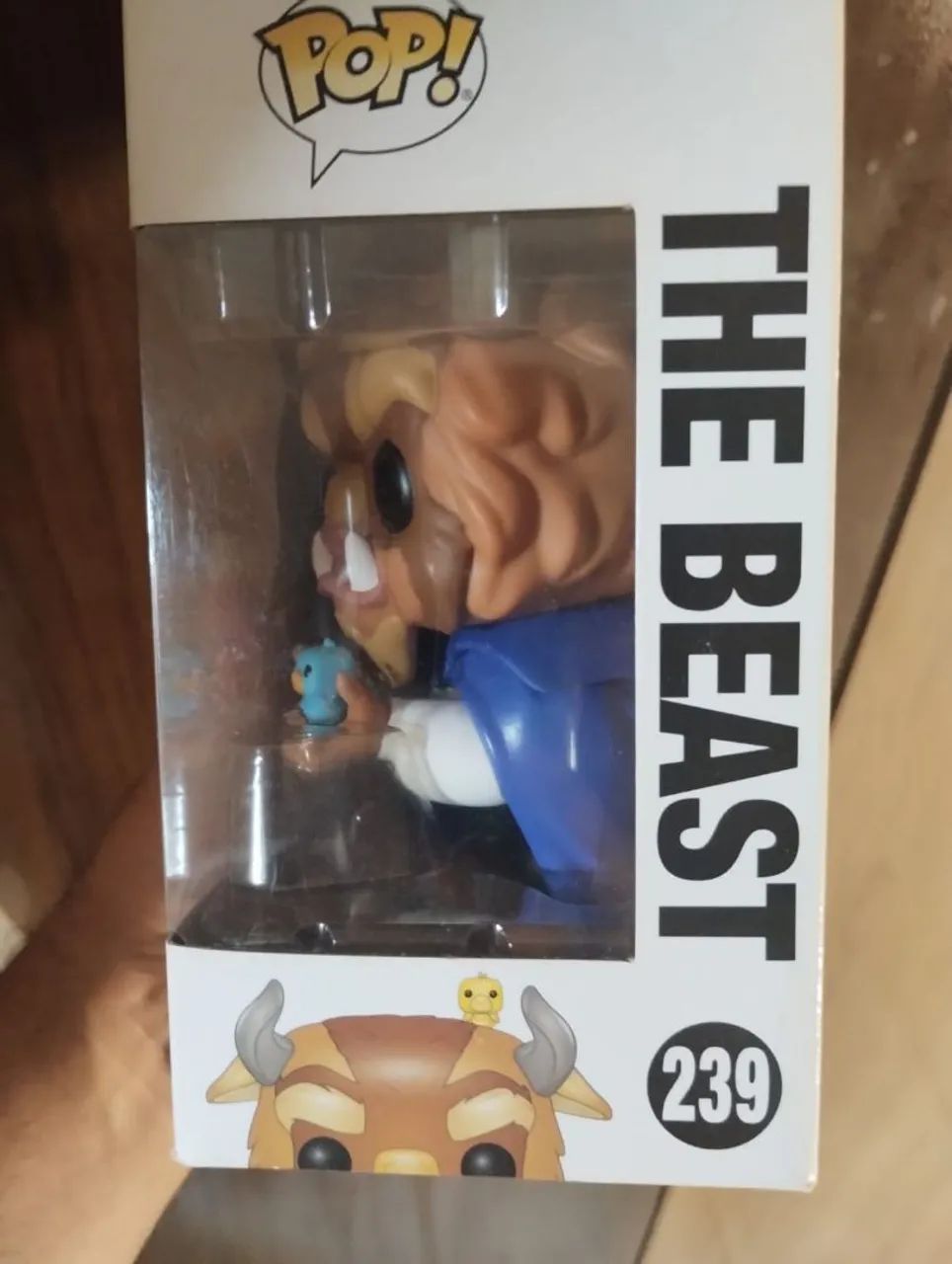 Funko pop fera  - Foto 2