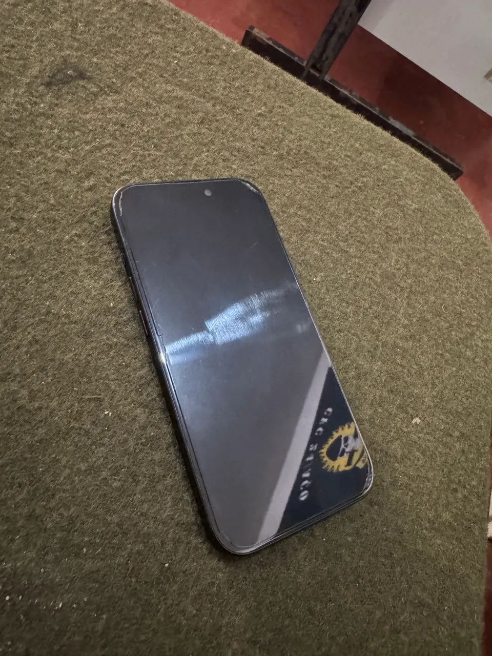 iPhone 15 