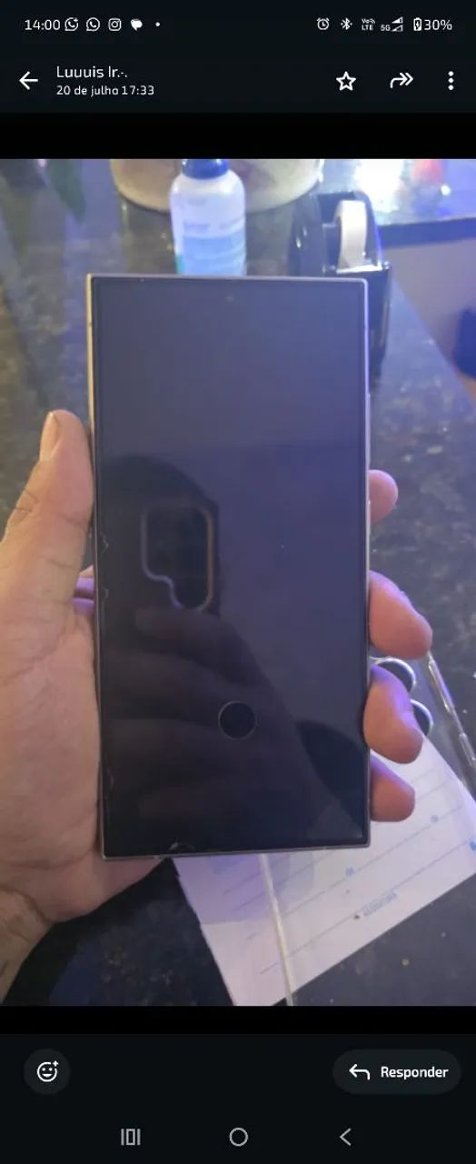 S24 ultra 512gb - Foto 4