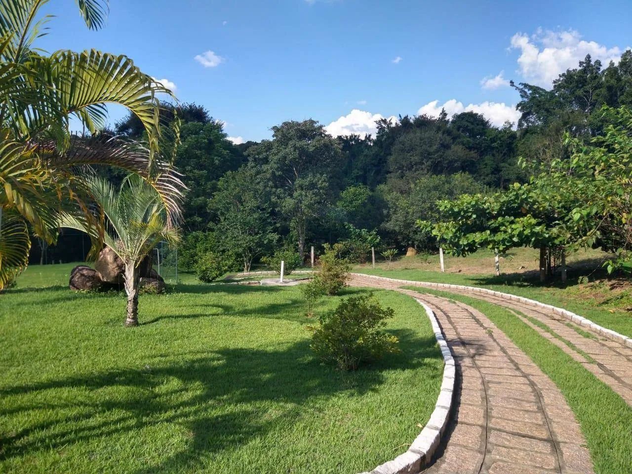 Chácara com área de 21.700 m² à venda no Sítio Itaboraí - Indaiatuba/SP - Foto 4