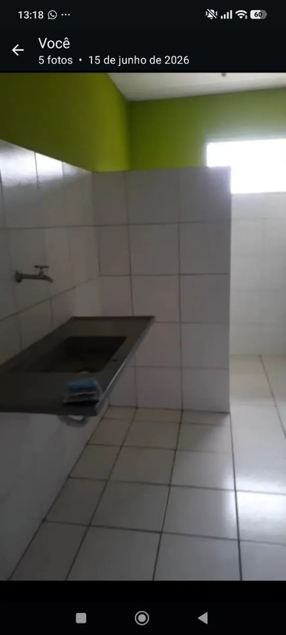 Apartamento na parte alta para vender ou trocar - Foto 3