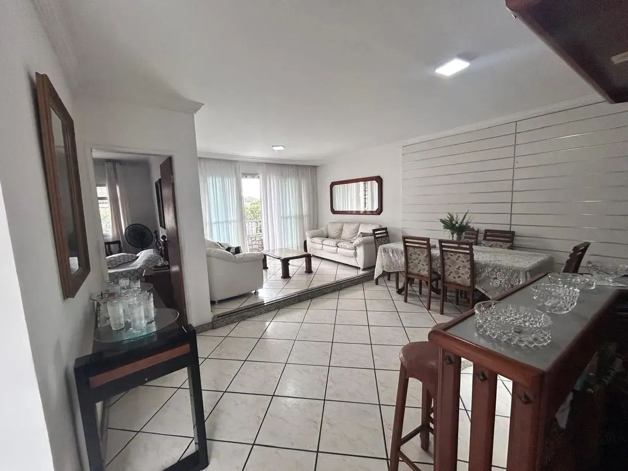 APS- Apto excelente com 4 quartos em Centro de Vila Velha - Vila Velha - ES