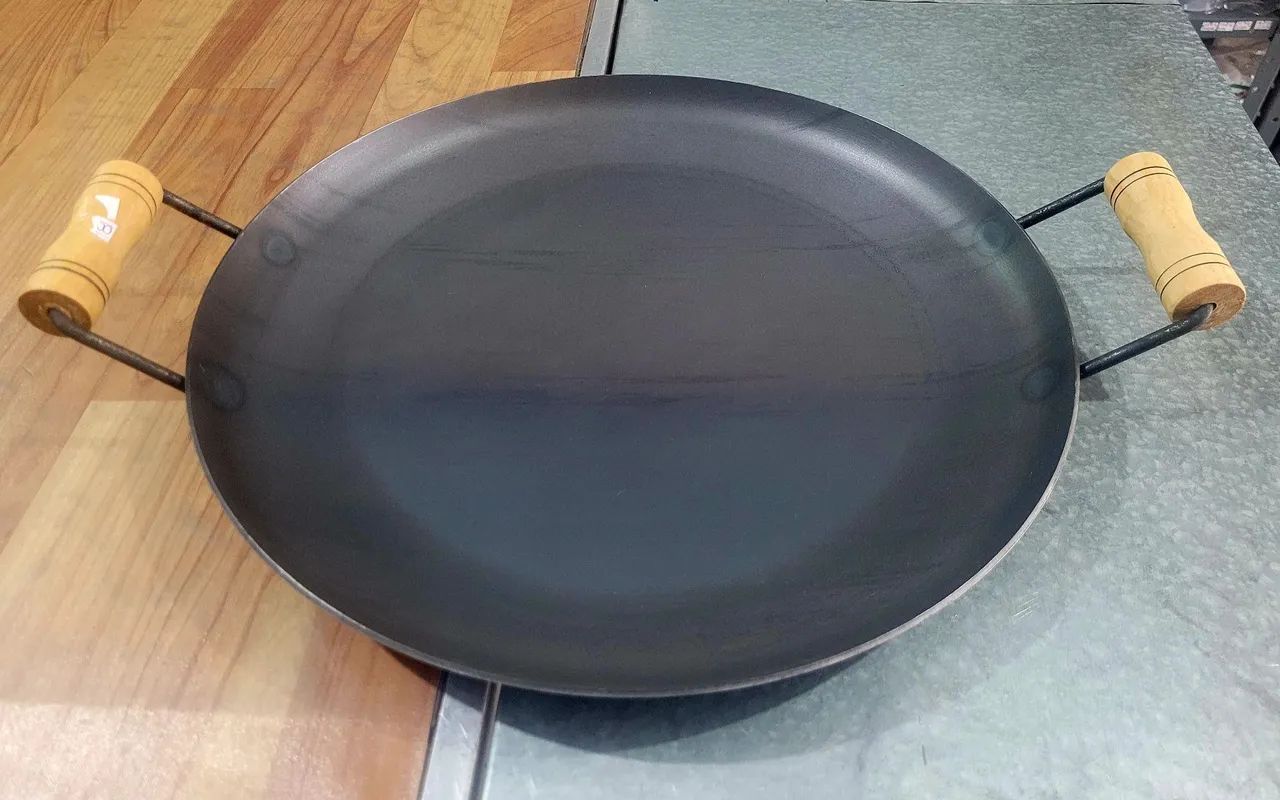 Disco de Arado 40 cm Reforçado  - Foto 3