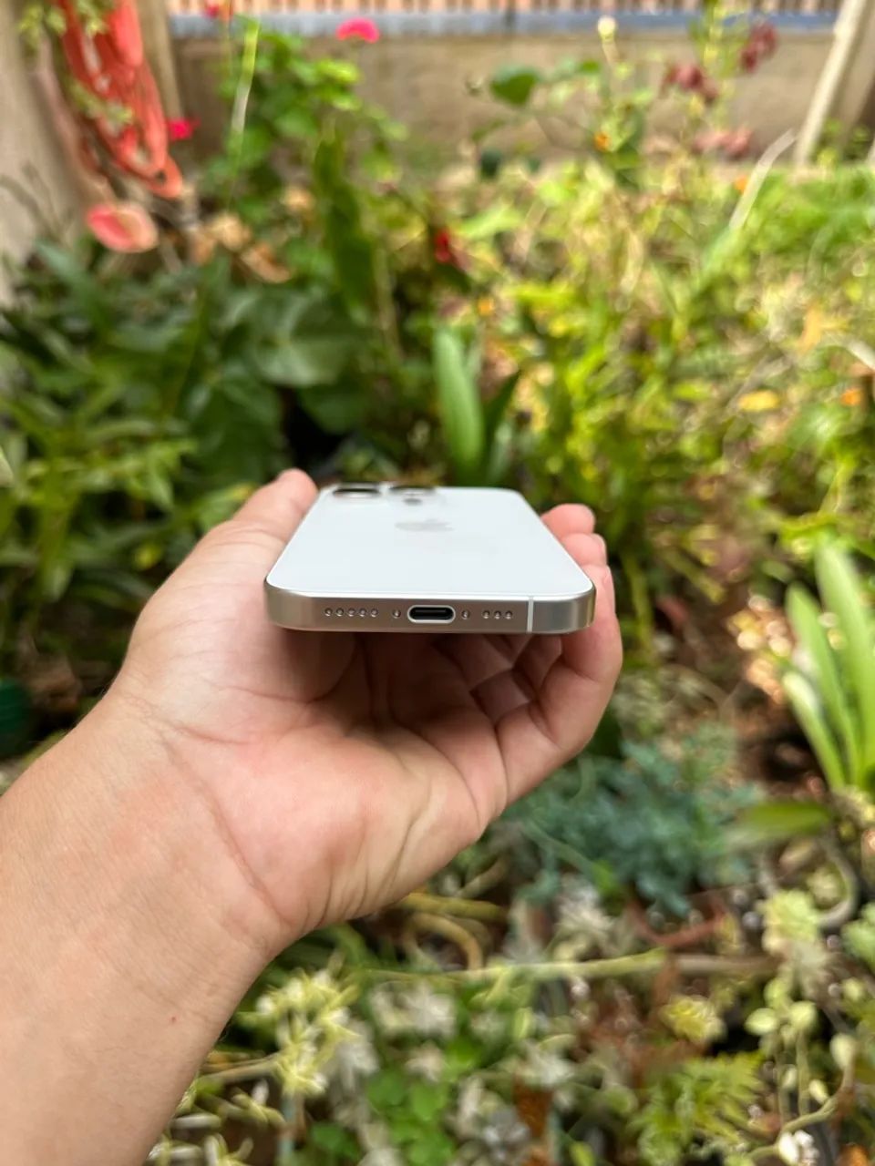 iPhone 15 Pro todo original filé  - Foto 3