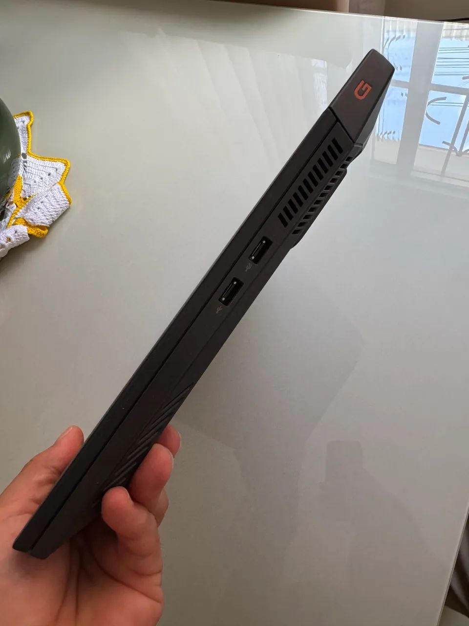 Dell G15 5515 Ryzen Edition - Foto 4