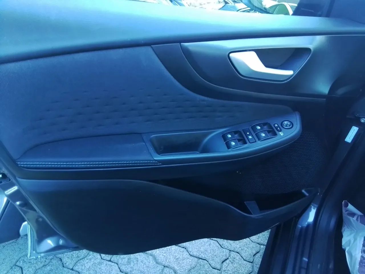 Fiat Fastback Audace 200 TB Aut (Hibrído), foto 13 de 14