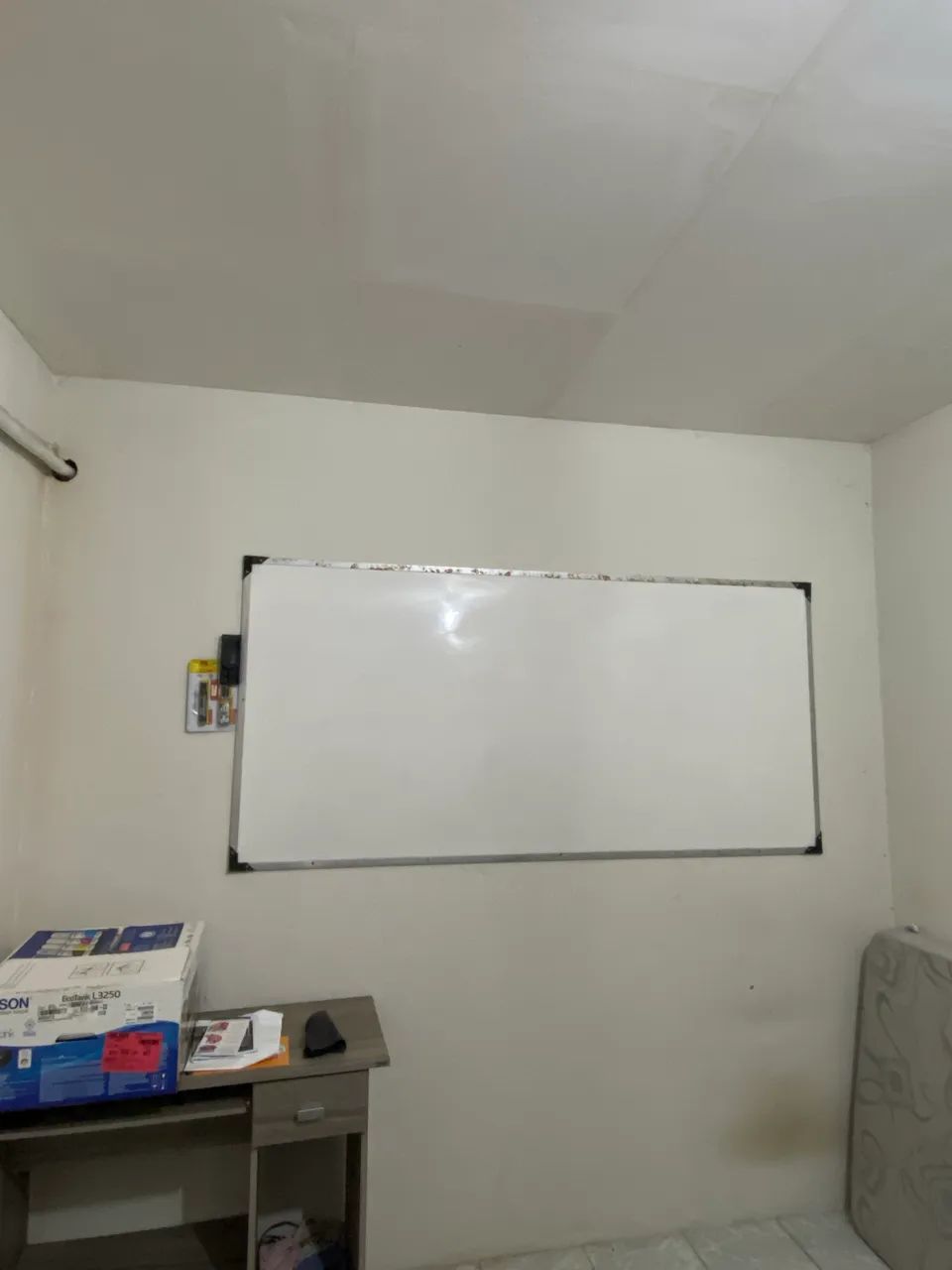 Lousa escolar grande