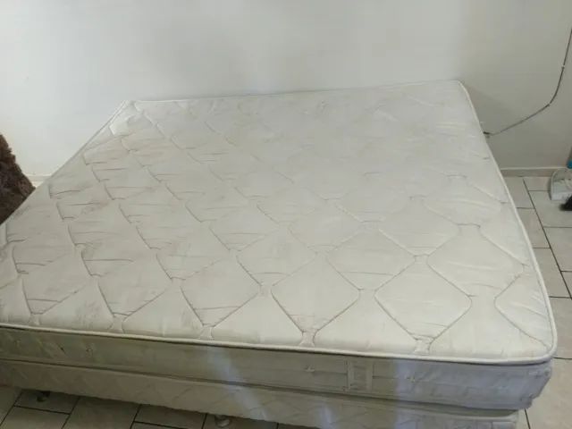 Cama de casal