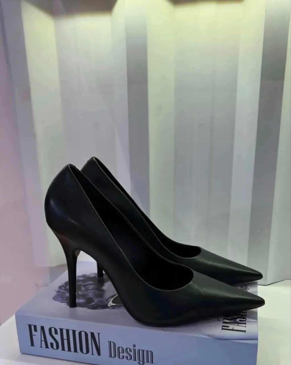 Scarpin da Arezzo | 37
