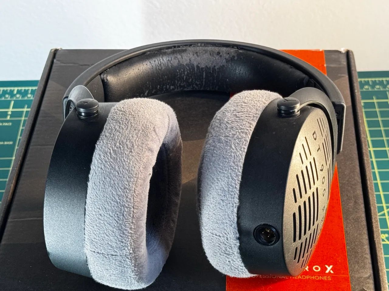 Headphone DT 900 Pro X - Foto 4