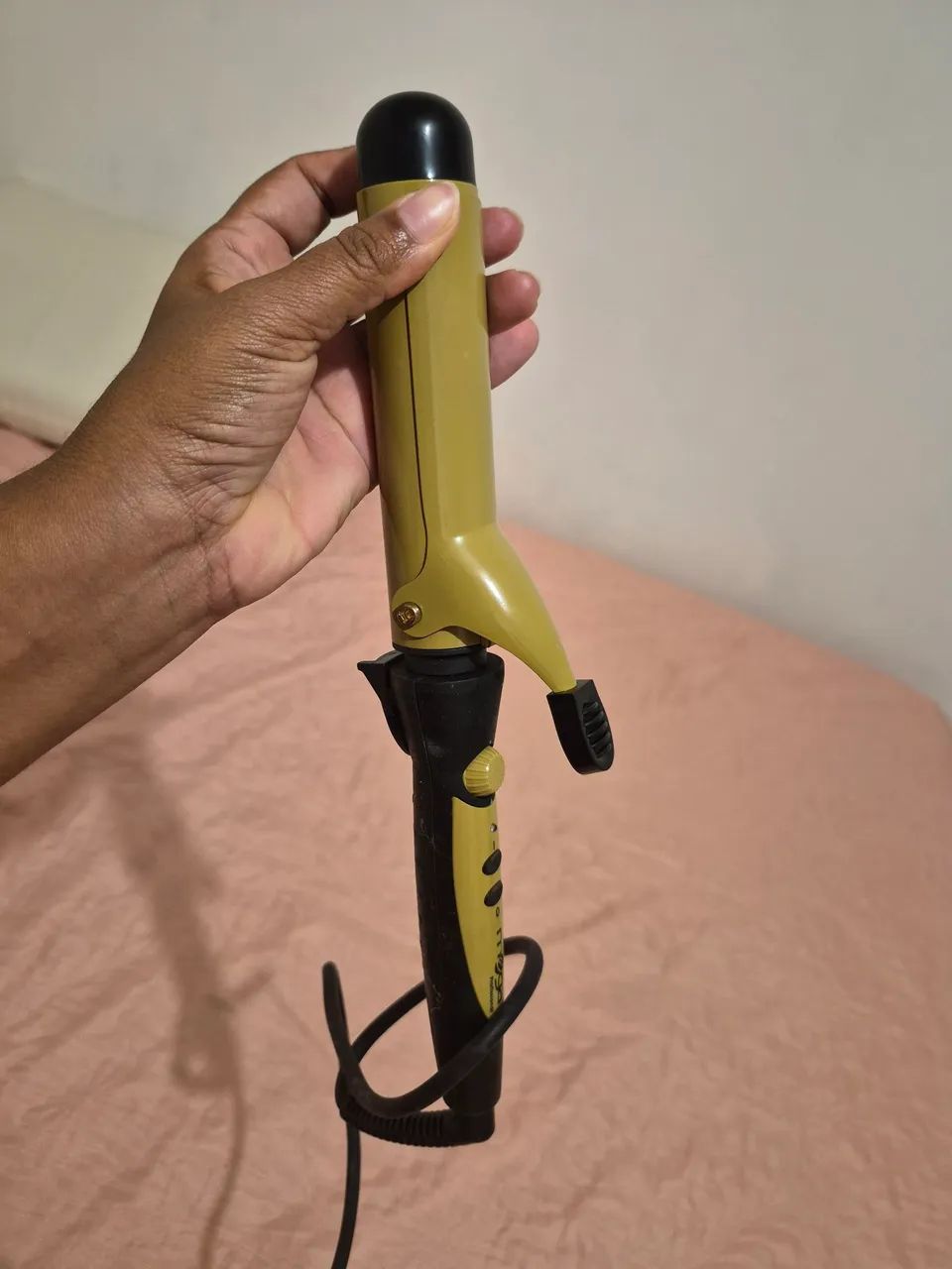 Modelador de cachos  - Foto 2