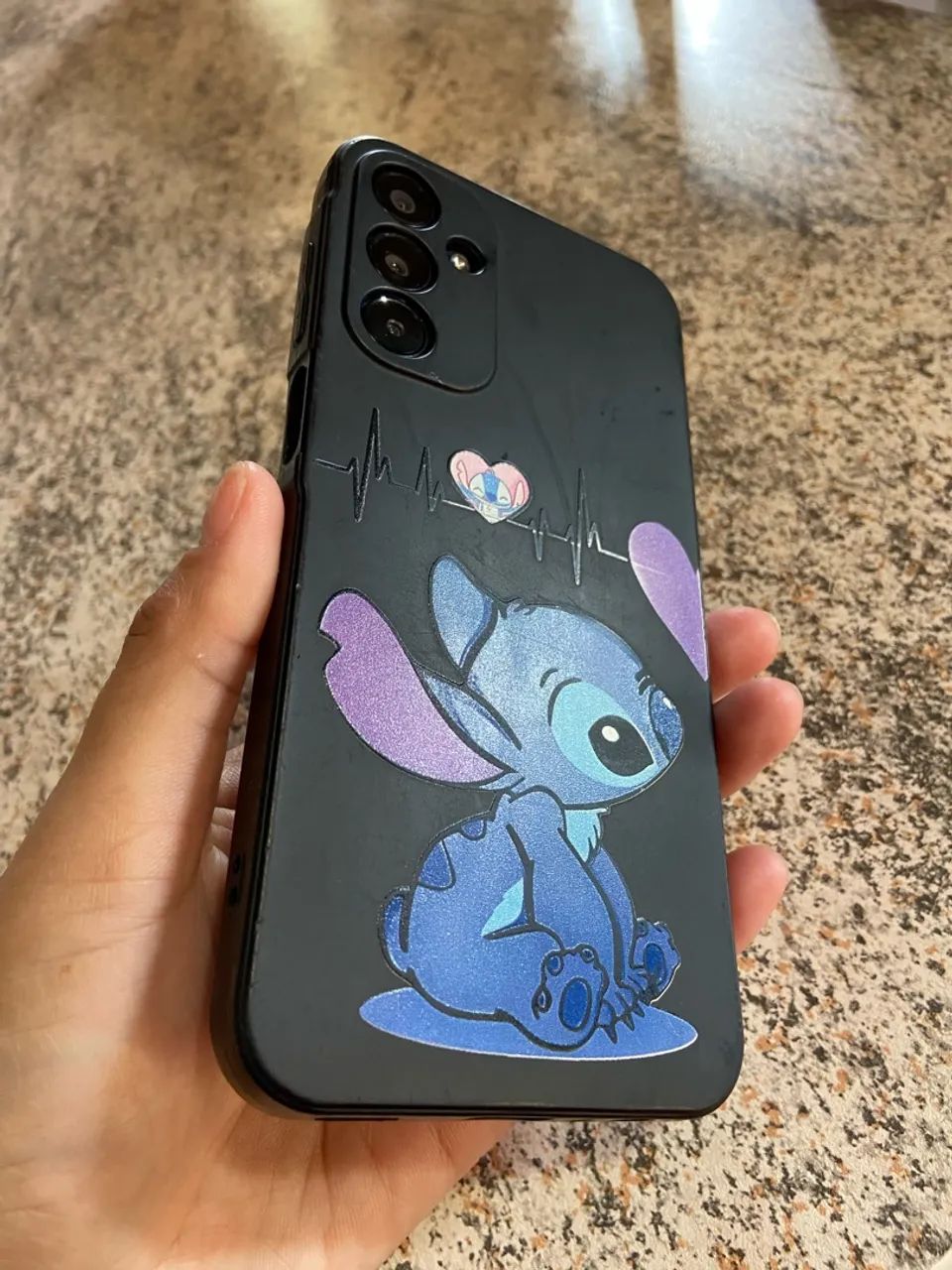 Celular Samsung A15  - Foto 4