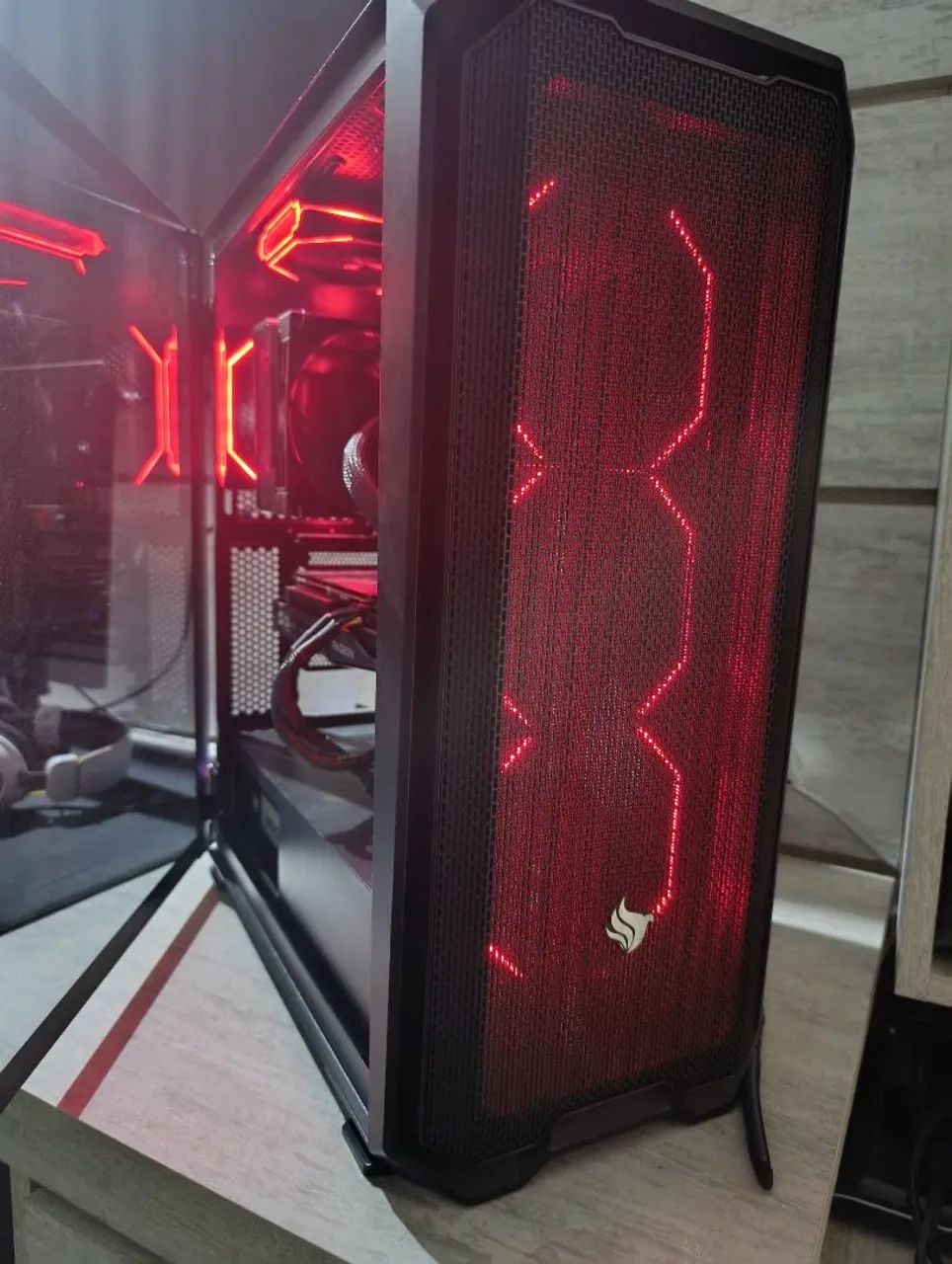 Pc gamer rx7600 - Foto 2