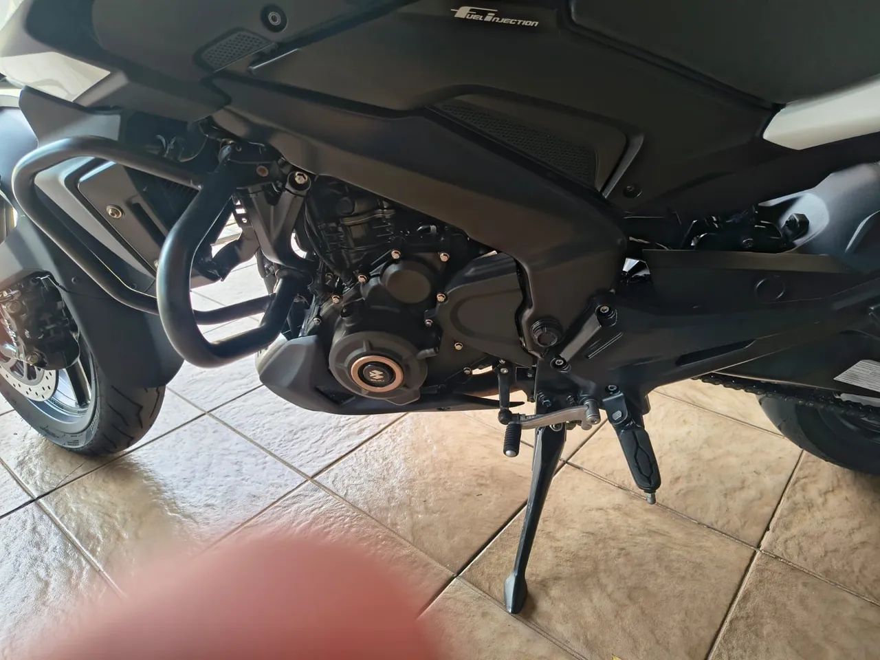 VENDO DOMINAR D400 - Foto 4