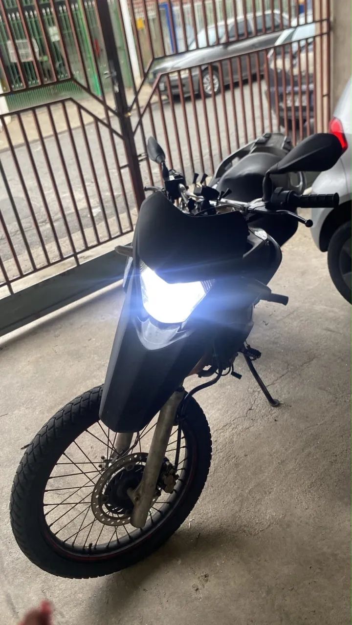 Xre 300 