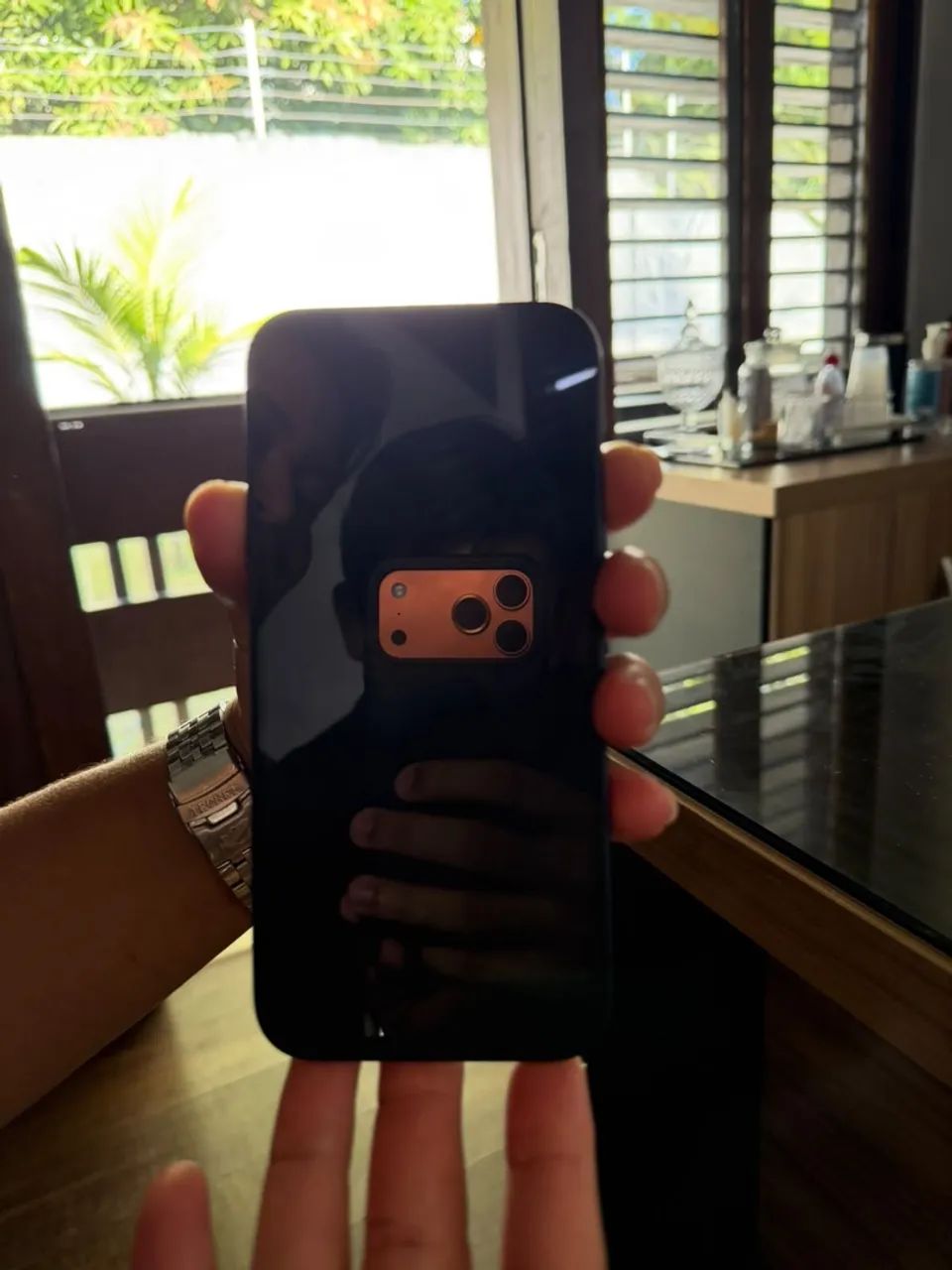iPhone 17 pro max  - Foto 4