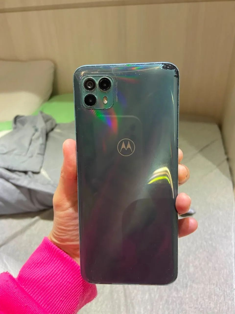 Moto G50