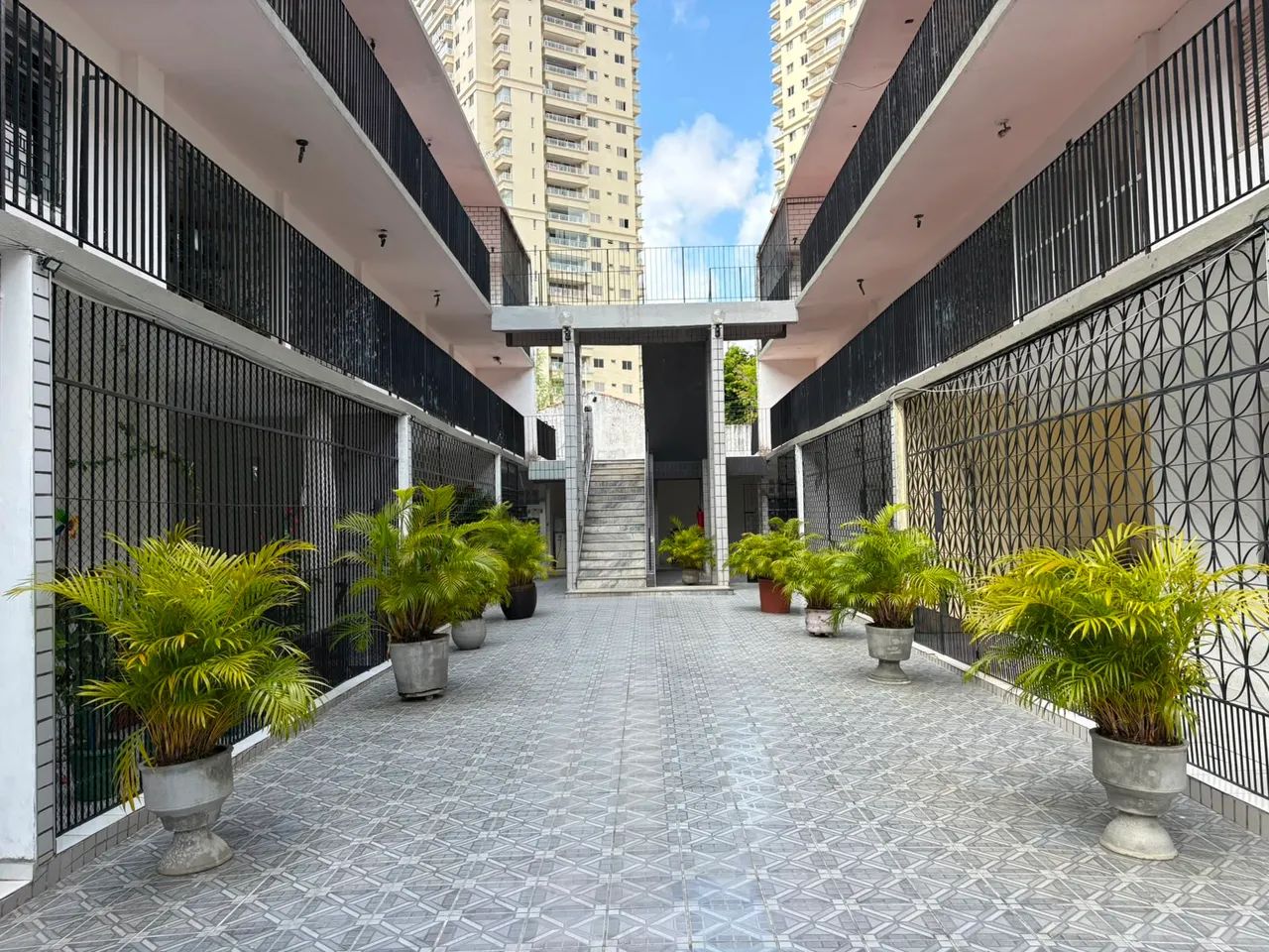 APARTAMENTO para alugar na cidade de FORTALEZA-CE - Foto 4