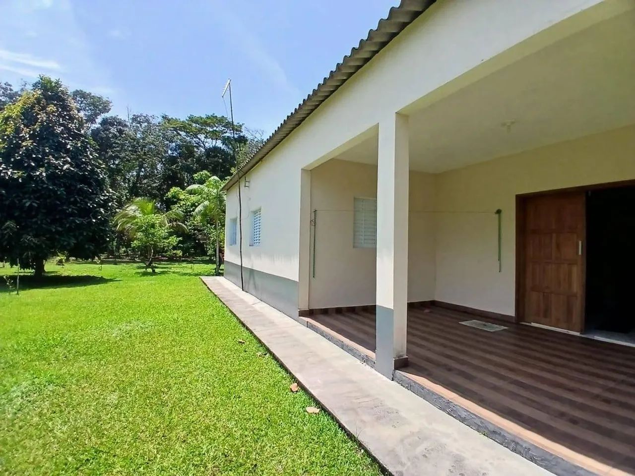 Chácara com 2 quartos à Venda, São Fernando - Itanhaém - Foto 5