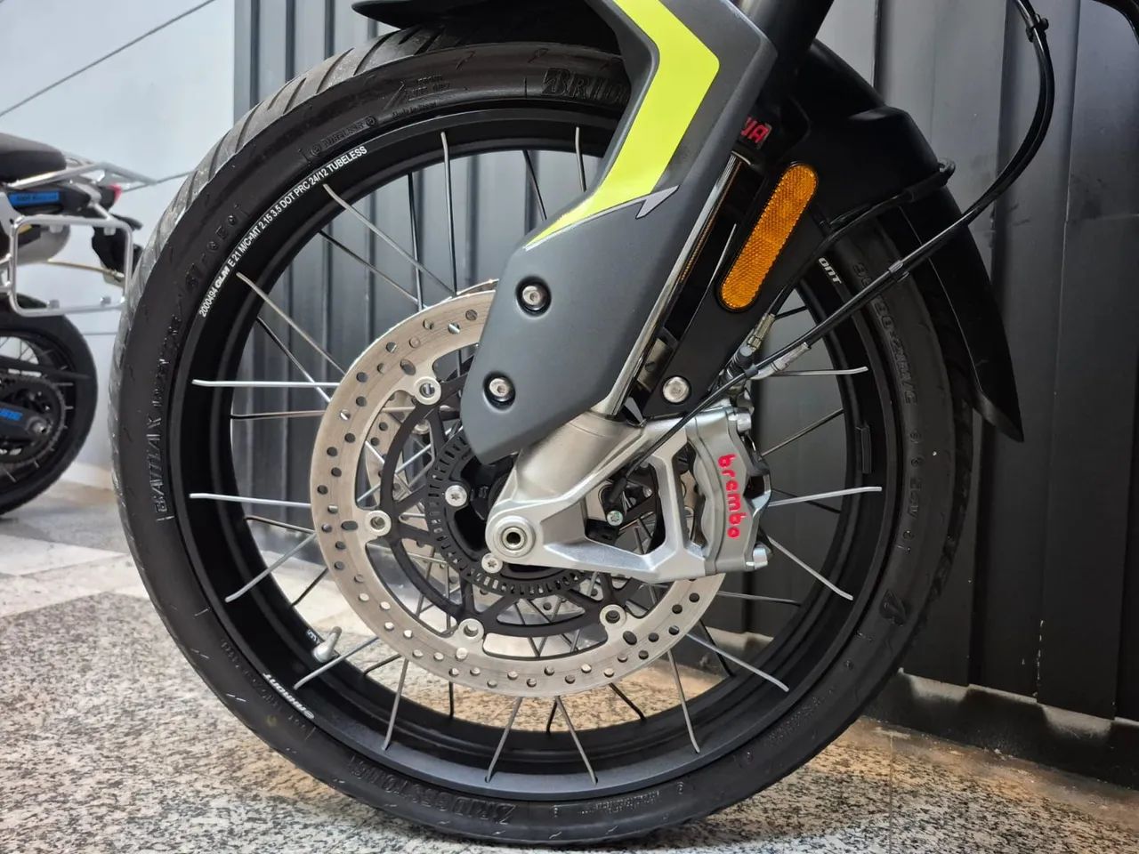 Tiger 900 rally pro  - Foto 4