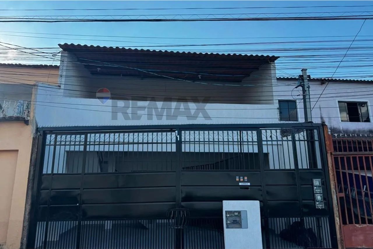 ALUGUEL - APARTAMENTO - SAMAMBAIA NORTE - QS 406