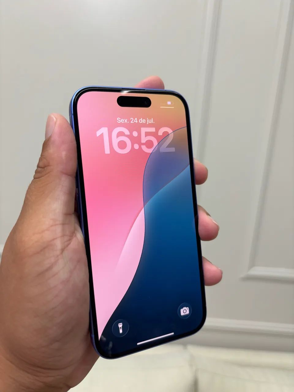 iPhone 16 128gb - Foto 2