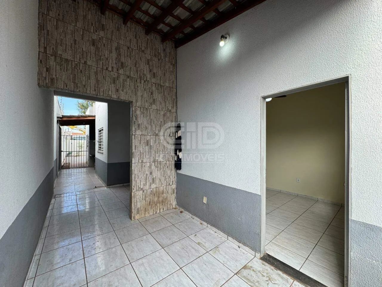 Casa com 2 Quartos no Jardim Costa Verde - Foto 3
