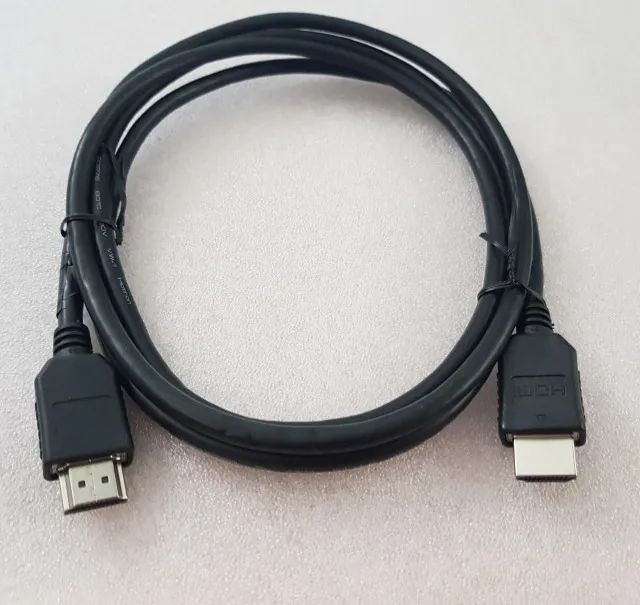 Cabo hdmi hdmi Full HD informática