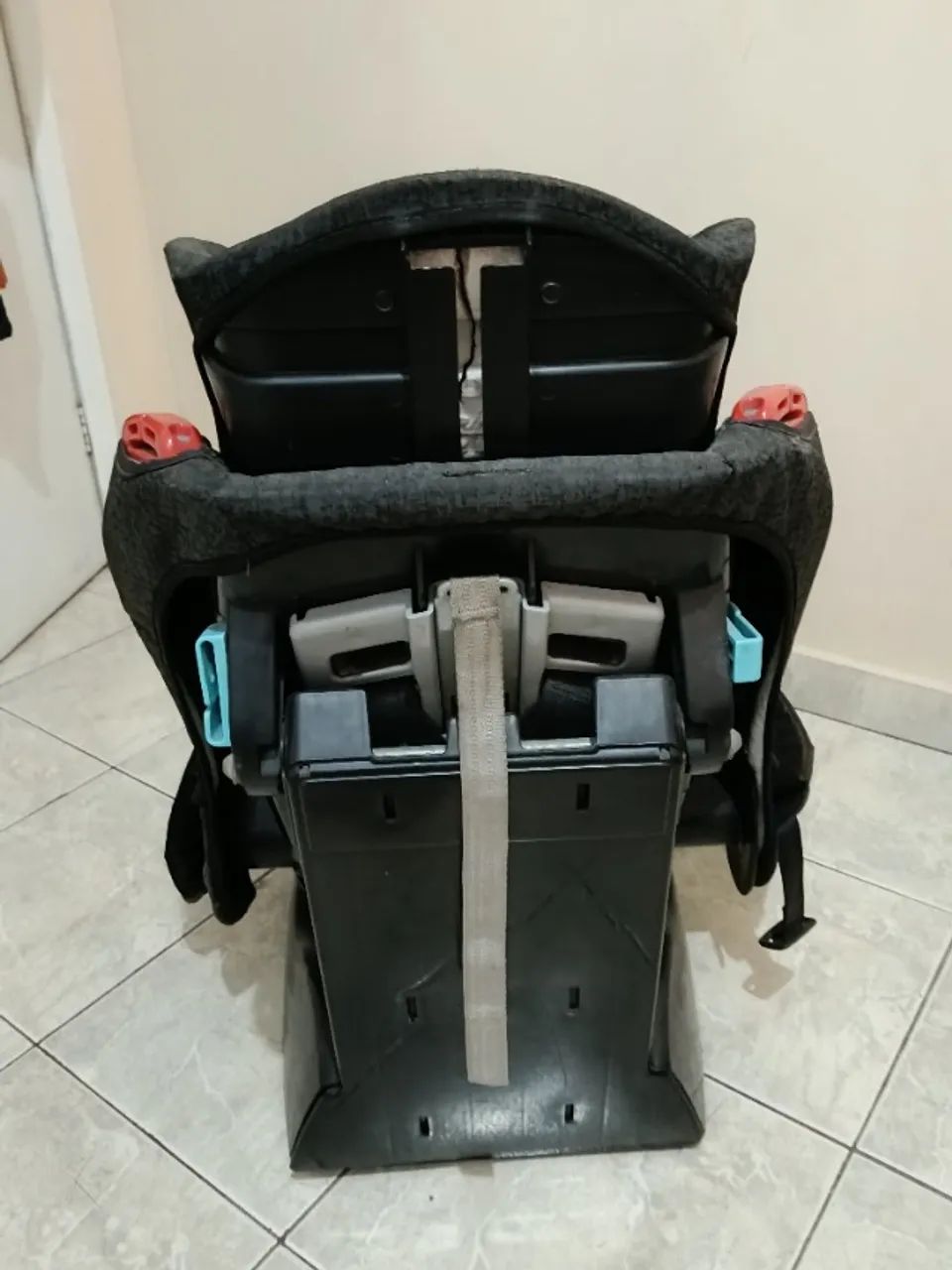 Cadeirinha  - Foto 3