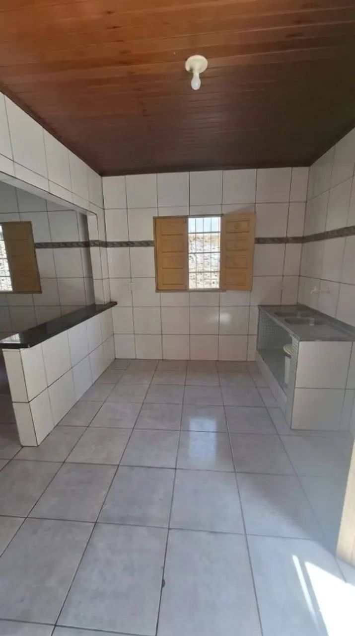 Vendo casa com ótimo preço - Foto 2