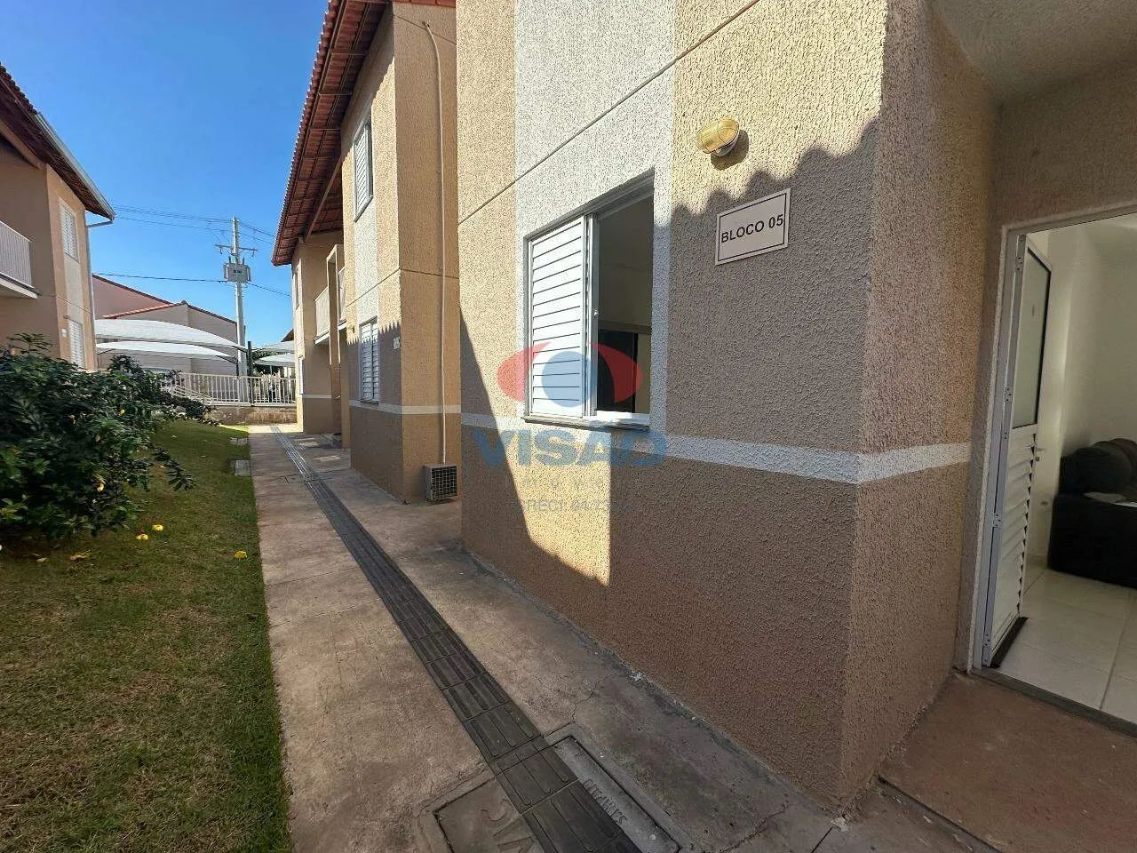 Apartamento 2 dormitórios para locação no Mato Dentro - Foto 2
