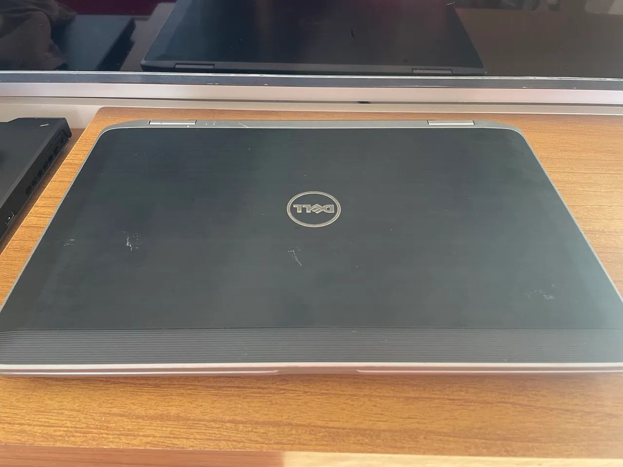 Notebook Dell R$400,00 funcionando  - Foto 2