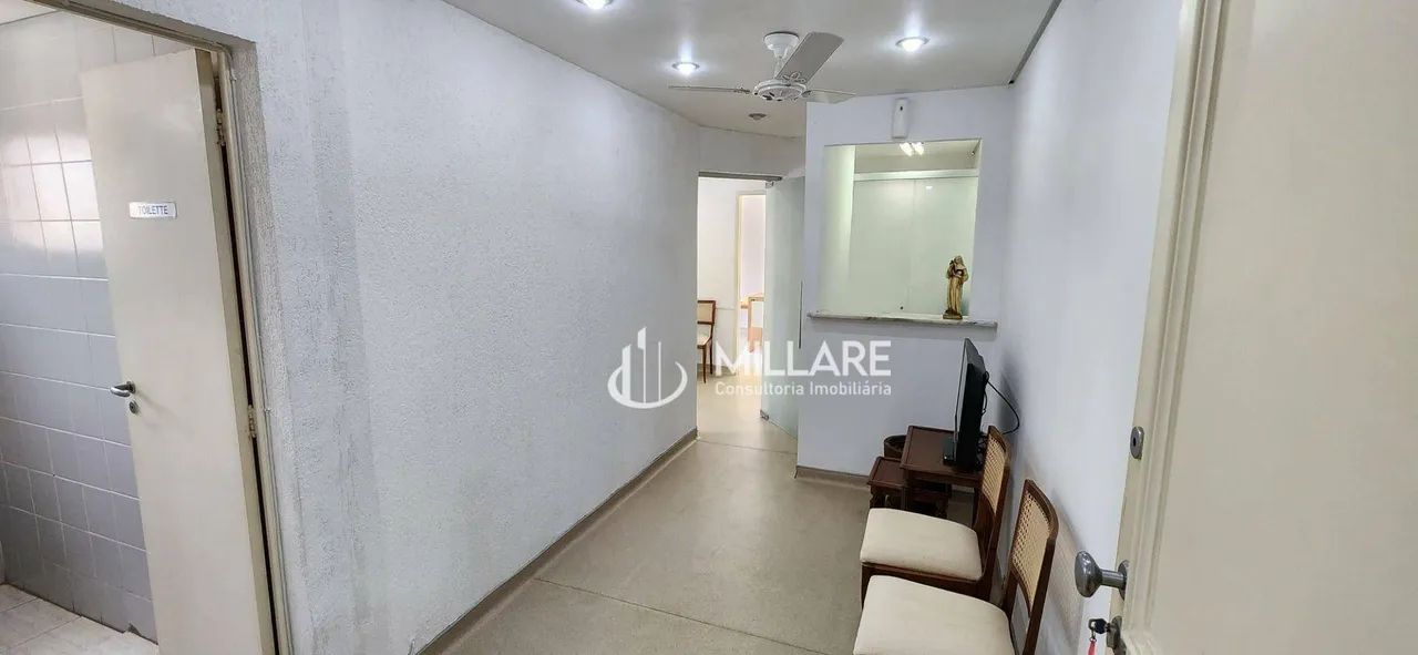 SALA COMERCIAL VENDA VILA CLEMENTINO - Foto 2